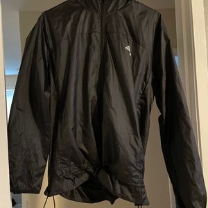Adidas windbreaker